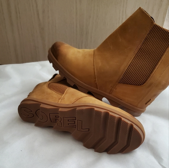 Booties - Picture 3 of 3